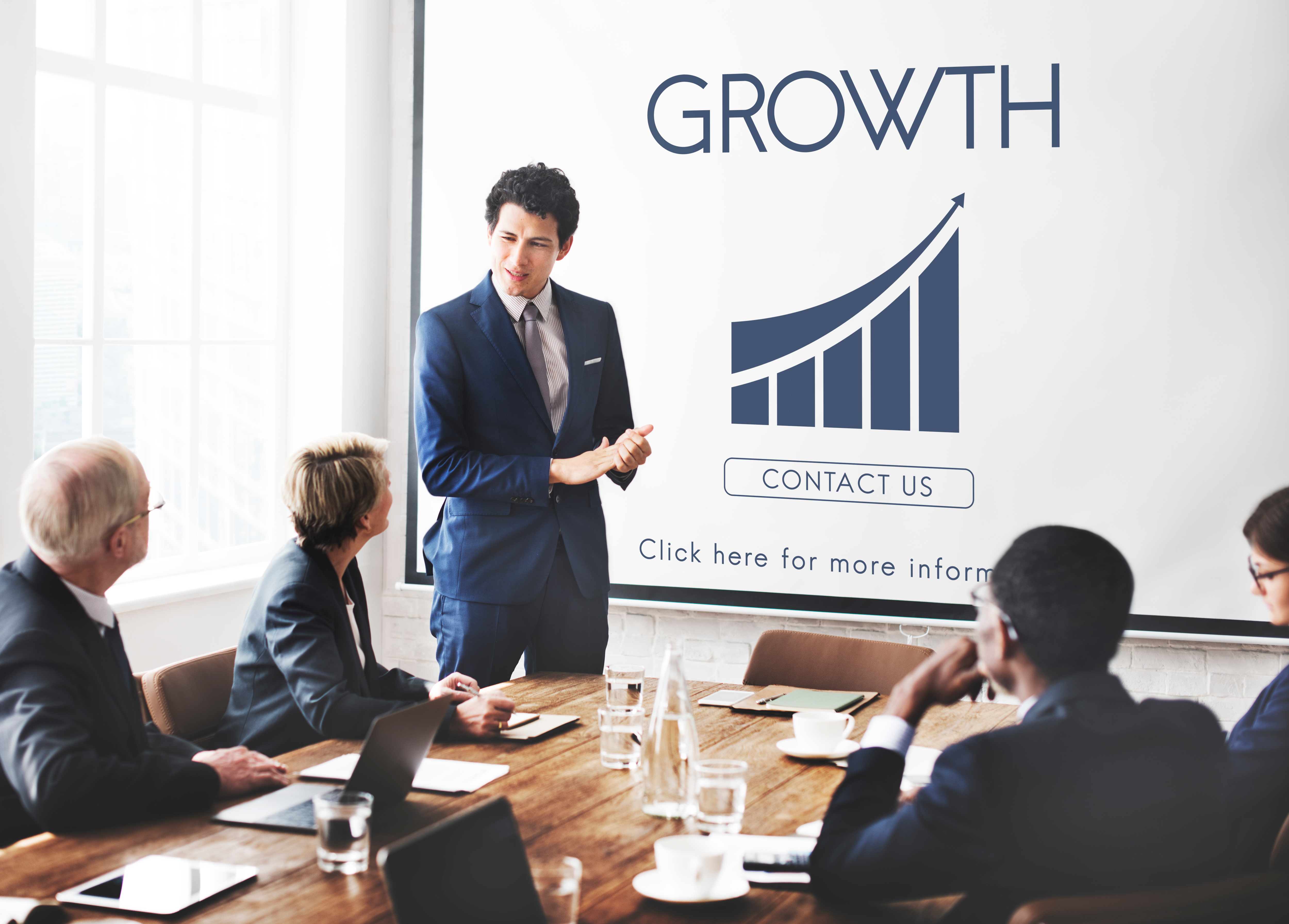 Business & B2B